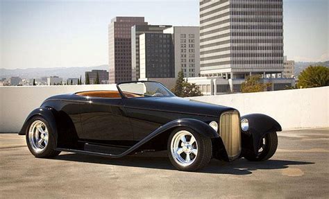 boyd coddington and chip foose|Foose, Coddington, Barris, and the Birth of the Ultra .
